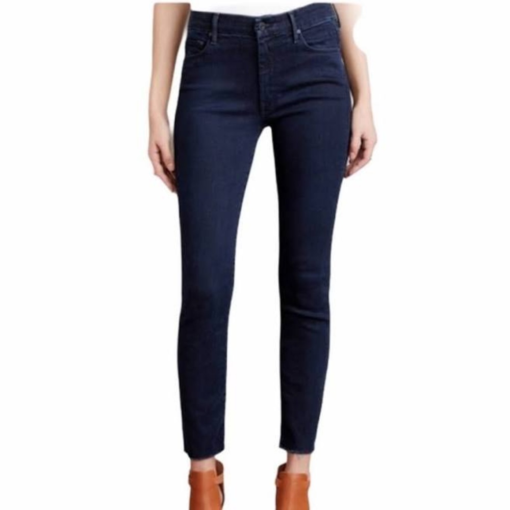 MOTHER Denim Jeans Size 26